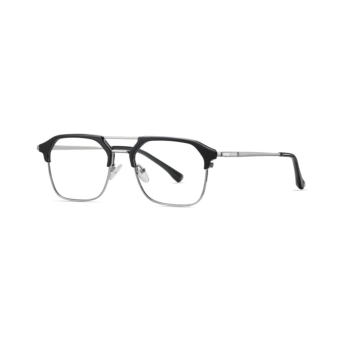 S.BLACK/SILVER