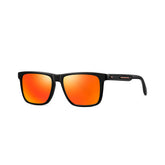 S.BLACK/ORANGE