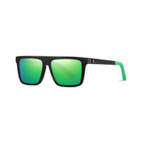 S.BLACK/GREEN