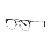 S.BLACK/SILVER