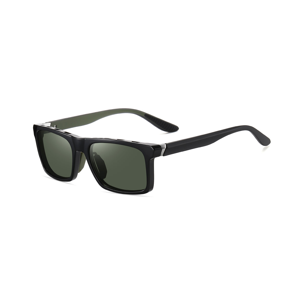 S.BLACK/GREEN