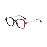 S.BLACK/RED