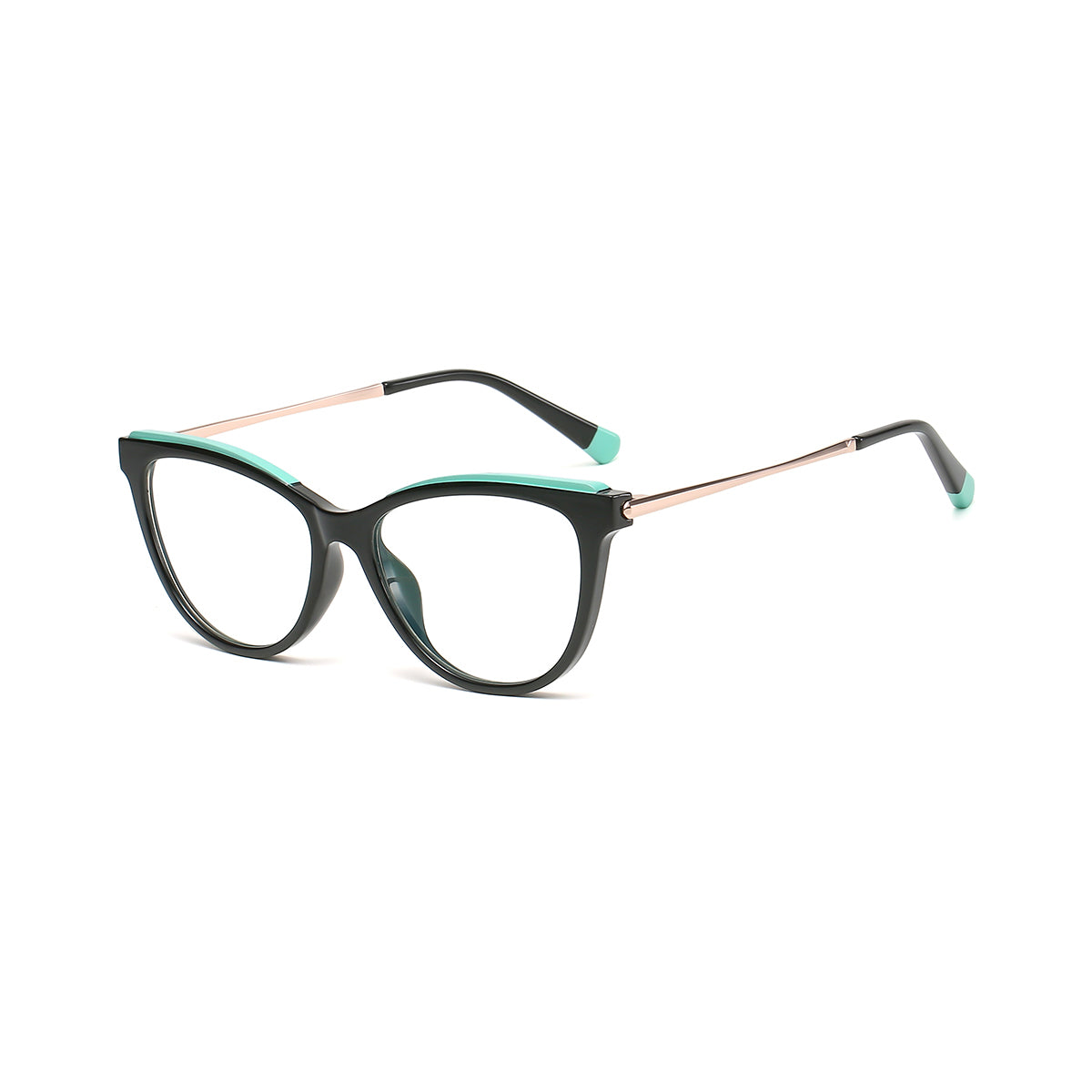 S.BLACK/L.GREEN