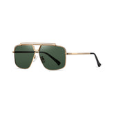 GOLD/GREEN