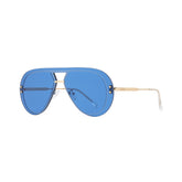 S.GOLD/D.BLUE