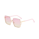 GOLD/PINK