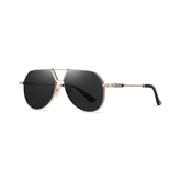 S.GOLD/BLACK