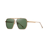 GOLD/D.GREEN