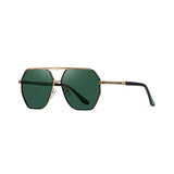 GOLD/BLACK GREEN