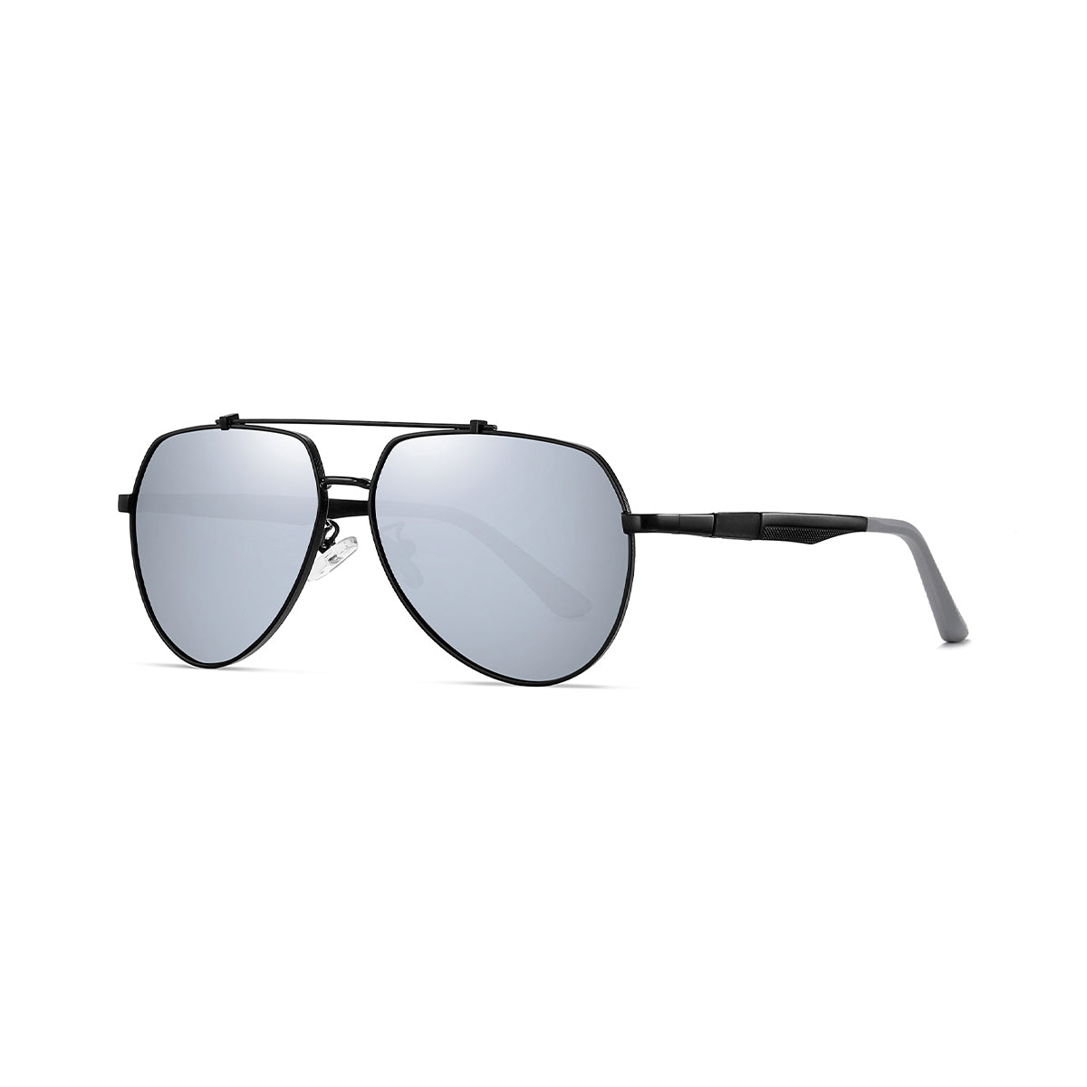 M.BLACK/SILVER