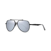 M.BLACK/SILVER