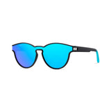 BLACK/BLUE