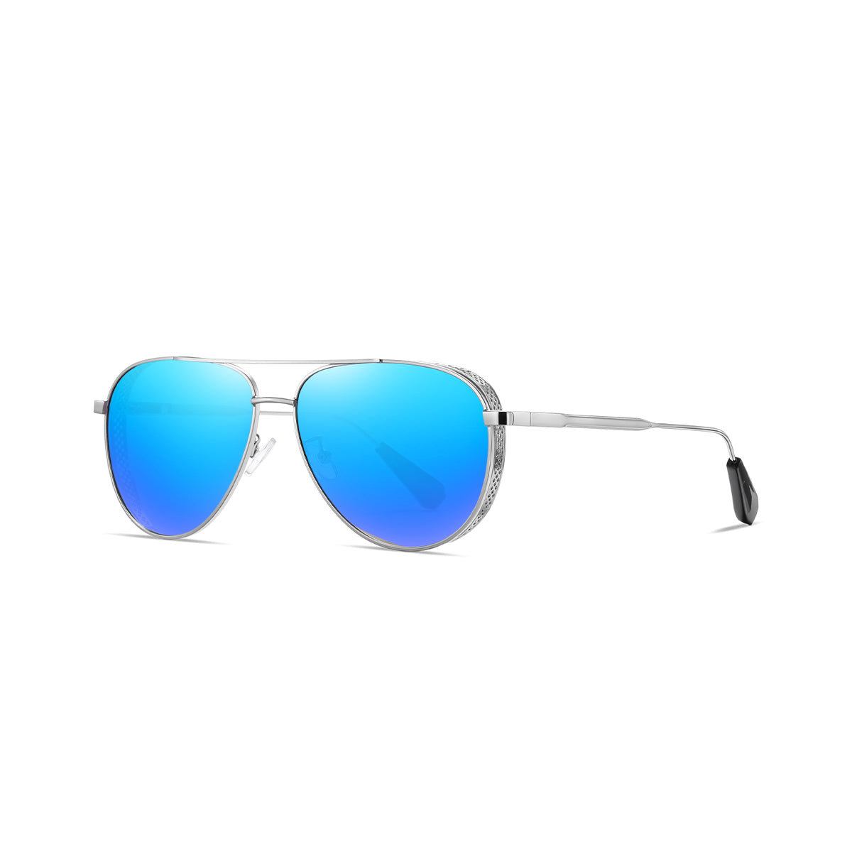 S.SILVER/BLUE