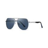 S.SILVER/BLUE