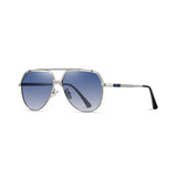 S.SILVER BLUE-GRAY