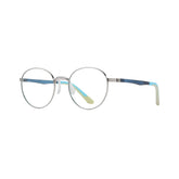 S.SILVER/BLUE