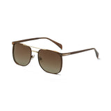 GOLD/DC.BROWN