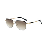 DC.BROWN LENS