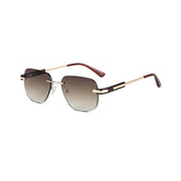 DC.BROWN LENS
