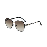 DC.BROWN LENS