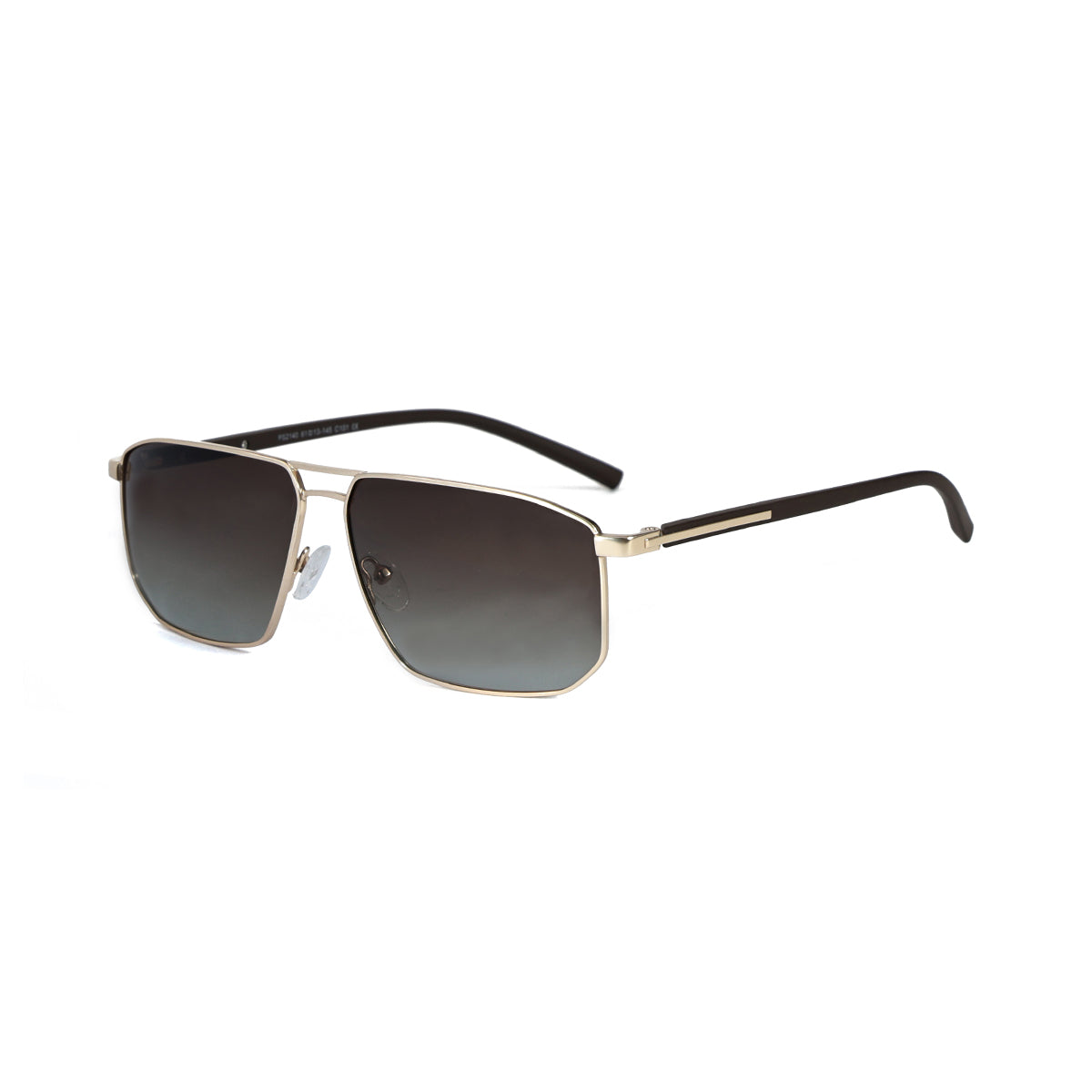 GOLD/DC.BROWN