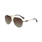GOLD/DC.BROWN