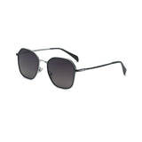 GREEN DC.GREY LENS