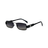BLACK/GREEN DC.GREY LENS