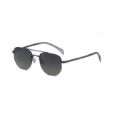 GREEN DC.GREY LENS