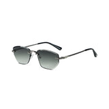 GREEN DC.GREY LENS