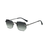 GREEN DC.GREY LENS