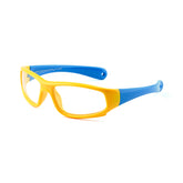 S.YELLOW/BLUE