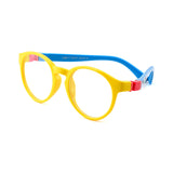 S.YELLOW/BLUE