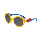 S.YELLOW/BLUE