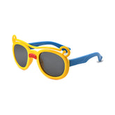 S.YELLOW/BLUE
