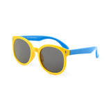 S.YELLOW/BLUE