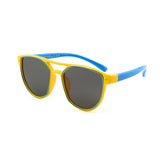 S.YELLOW/BLUE