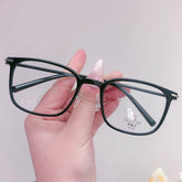 BLACK/SILVER