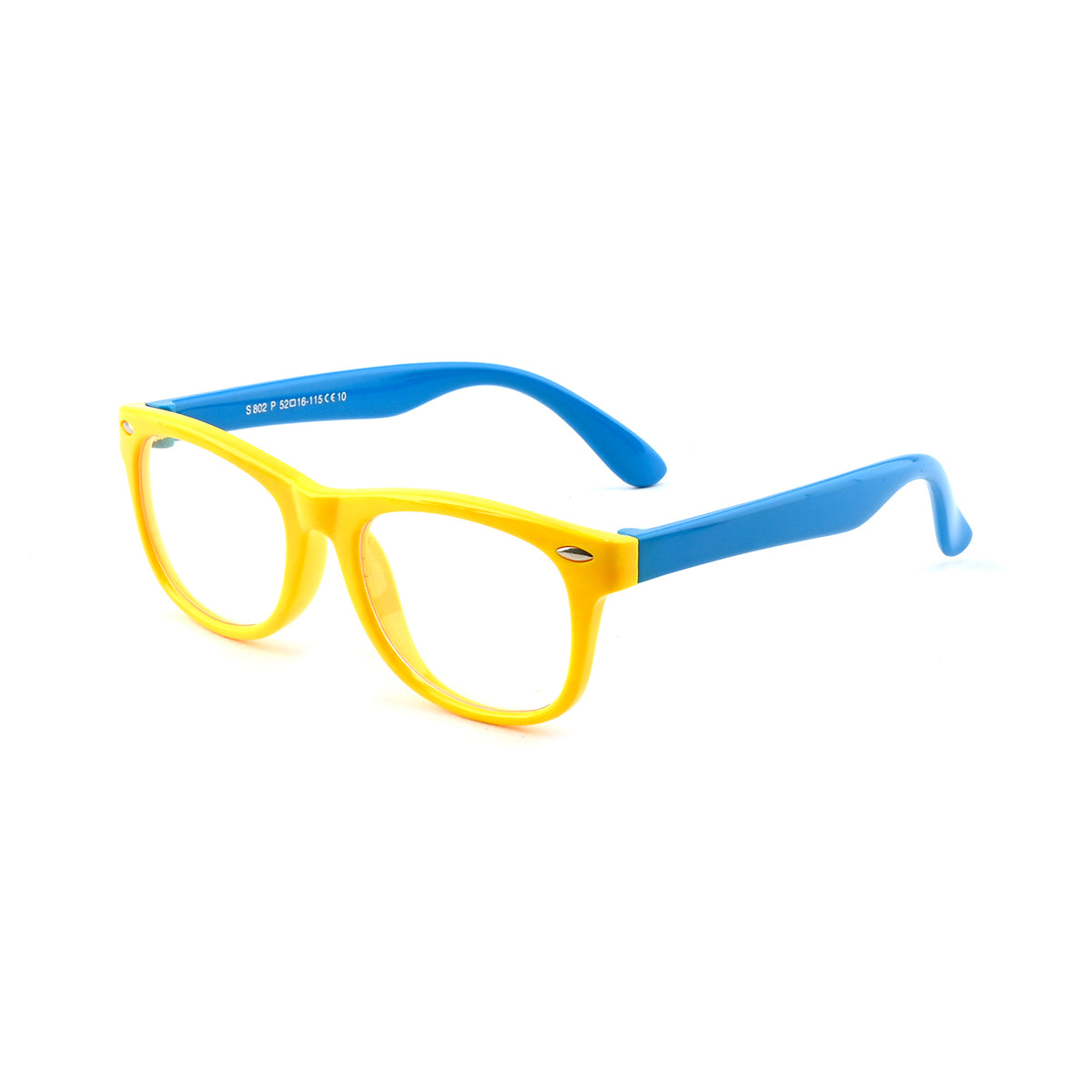 S.YELLOW/BLUE