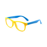 S.YELLOW/BLUE