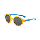 S.YELLOW/BLUE