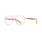 S.R.GOLD/T.RED