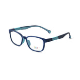 S.D.BLUE