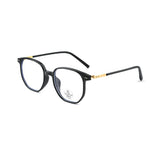 S.BLACK/GOLD