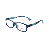 S.D.BLUE