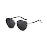 BLACK/GOLD