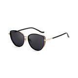 BLACK/GOLD