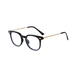 BLACK/GOLD