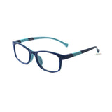 S.D.BLUE