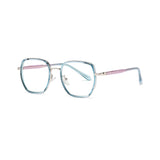 T.BLUE/SILVER